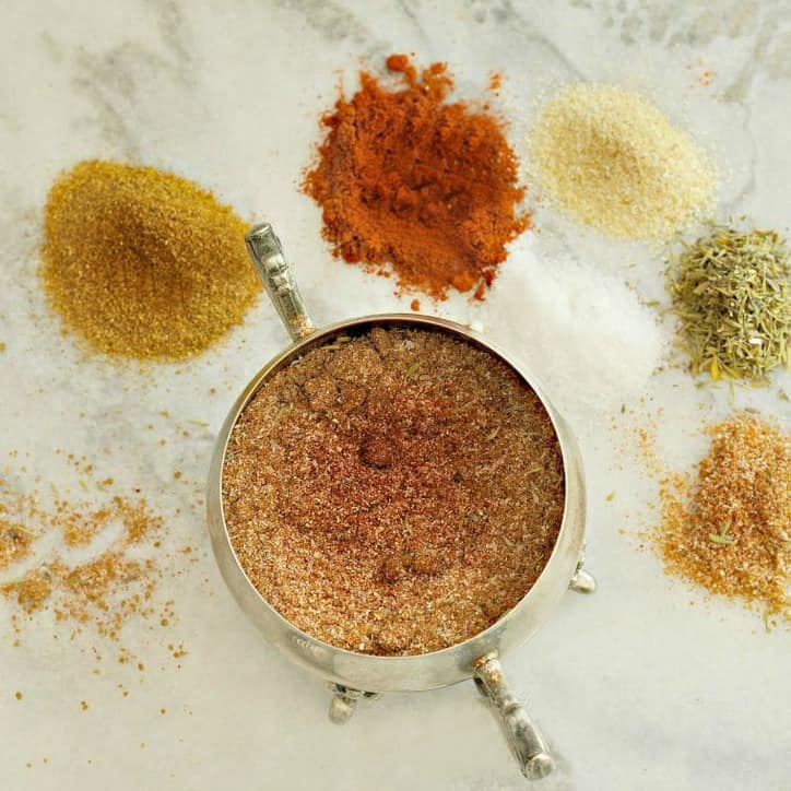 Soul Food Seasoning - Baron Spices