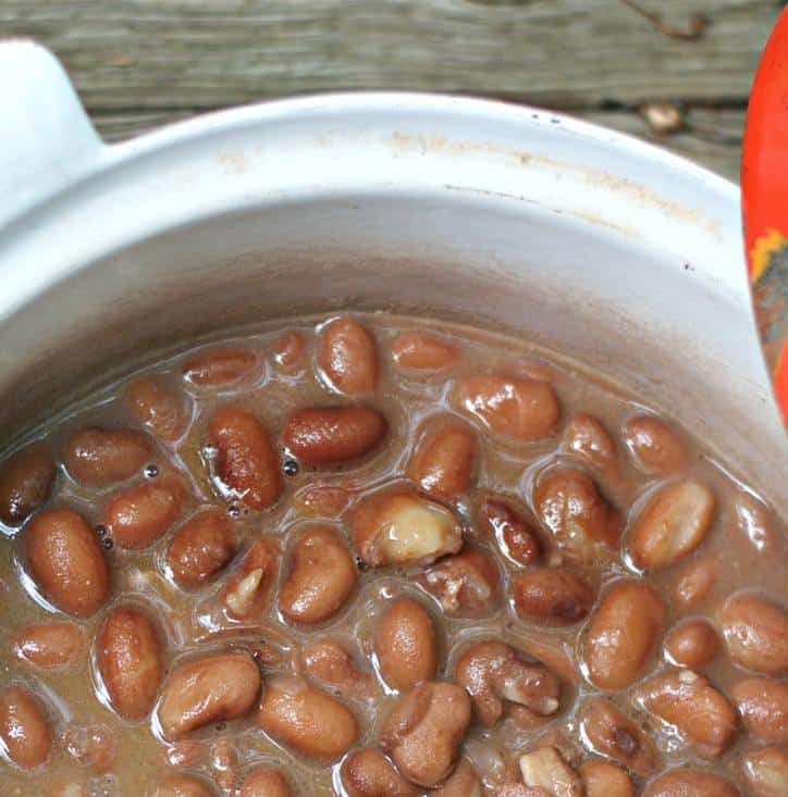 How to Season Pinto Beans