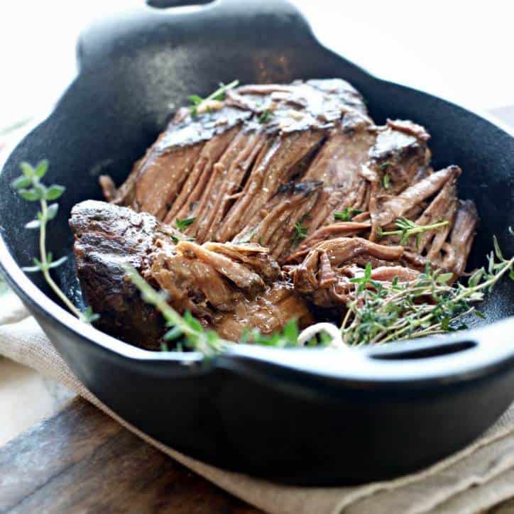 How To Fix Tough Meat In Slow Cooker