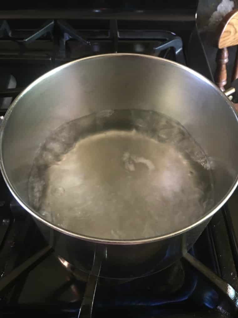 This Just Might Be the Easiest Way to Cook with Boiling Water