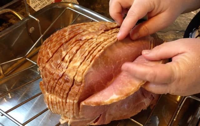 How to Cook a Spiral Ham Recipe 