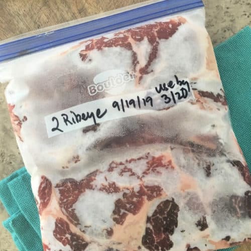Can You Refreeze Meat?