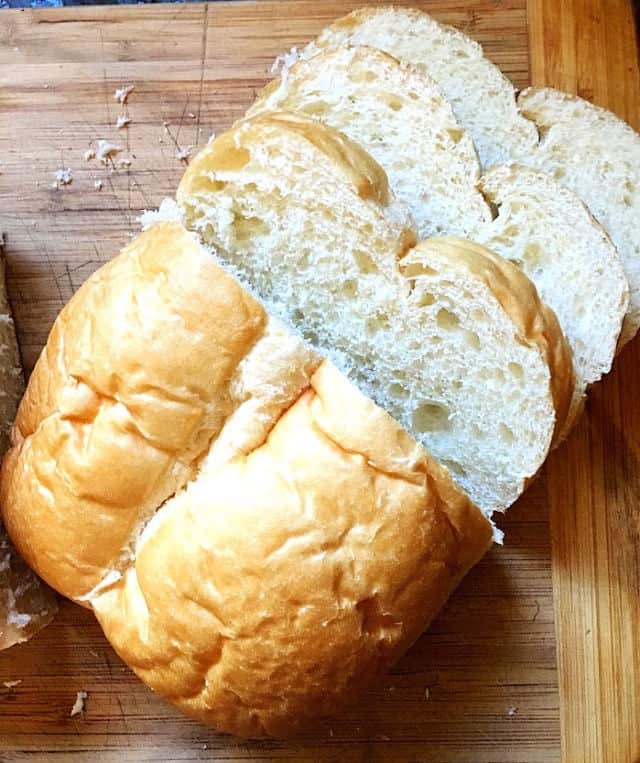 Ready In Minutes How To Defrost Bread Loaves And Dishes