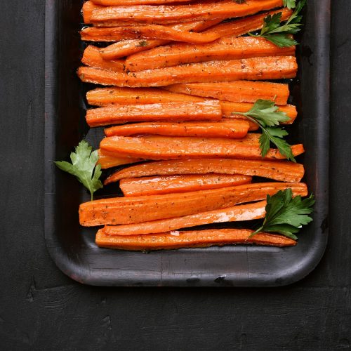 Amazing Uses for Washing Soda - Smashed Peas & Carrots