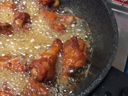 Top 5 Deep-Frying Pan For Perfectly Crispy Delights
